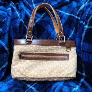 Louis Vuitton Lucille